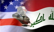 توافقنامه امنیتی دایمی واشنگتن با بغداد در سایه سکوت وزارت دفاع عراق