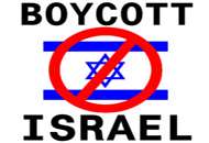 Avropada İsrail rejimi mallarını boykot çağırışı