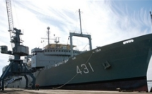 توافق خارطوم و تهران برای ایجاد پایگاه نظامی در دریای سرخ