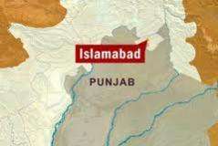 توہین رسالت (ص) کے الزام میں معروف مصنف اسلام آباد سے گرفتار