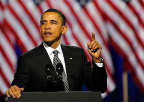 Obamadan İrana danışıqlar təklifi