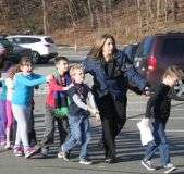 امریکہ، ریاست کنیکٹی کٹ کے اسکول میں فائرنگ، 18 بچوں سمیت 27 افراد ہلاک متعدد زخمی