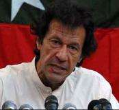 تحریک انصاف میں صرف نظریاتی لوگ رہیں گے، مفاد پرستوں کو ن لیگ لے جا رہی ہے، عمران خان