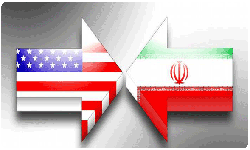 جنگ غزه و مذاکرات ایران و آمریکا
