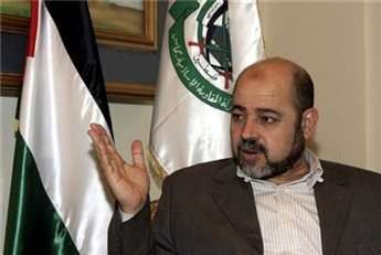 Deputy Hamas chief Abu Marzouk leaves Gaza