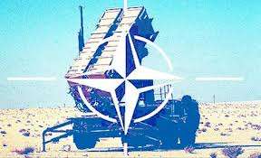 NATO-nun raket sistemi Suriya münaqişəsinin dinc yolla həll edilməsinə maneədir