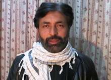 گلگت بلتستان میں یو ایس ایڈ کے روپ میں سی آئی اے متحرک ہے، سید ہادی حسینی