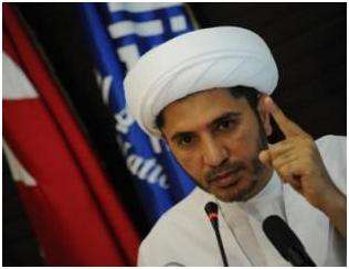 Secretary-General of Al-Wefaq rules out the dismissal of Prime Minister in the near future