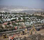 اسرائیلی حکومت نے مشرقی بیت المقدس میں مزید 1500 گھروں کی تعمیر کا منصوبہ بنایا