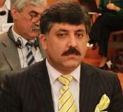 ازبک دہشتگردوں کے پنجاب کی کالعدم تنظیموں سے رابطے ہیں، شیخ وقاص اکرم