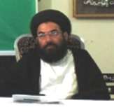 ملک میں بڑھتی ہوئی دہشتگردی میں امریکہ اور اسرائیل ملوث ہیں، علامہ عبدالحسین