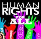 انسانی حقوق کا ہتھیار