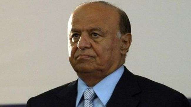 Yemen president restructures army, dismisses Saleh’s cronies