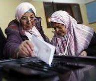 مصر، ریفرنڈم کے دوسرے مرحلے کی ووٹنگ 22 دسمبر کو ہوگی، اپوزیشن جماعتوں کا "نو ووٹ" مہم  کا آغاز