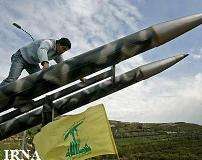حزب اللہ کے پاس 50 ہزار میزائل ہیں، اسرائیل کا دعویٰ