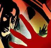 دہلی میں 7 دنوں کے اندر ایک اور عورت کی اجتماعی عصمت دری