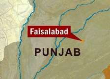 فیصل آباد میں فرقہ پرست دہشتگردوں کی فائرنگ، 2 سگے بھائی شدید زخمی