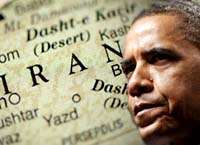 Obama Tehran səfərinə hazırlaşır