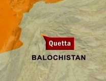 بلوچستان، مختلف واقعات میں دو فوجی اہلکاروں سمیت 5 افراد جاں بحق، 2 زخمی