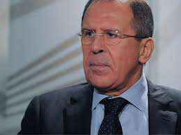 ‘We Are Not in the Business of Regime Change’ Russian Foreign Minister
