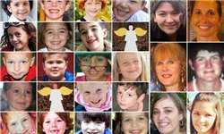 تداوم کشتار کودکان آمریکایی