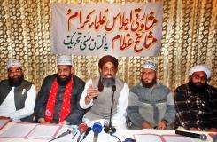 سندھ حکومت 6 ماہ کیلئے دی جائے کوئی دہشتگرد دکھائی نہیں دے گا، ثروت اعجاز قادری