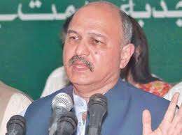 Peace is impossible without solution of the Palestinian issue, says Mushahid Hussein