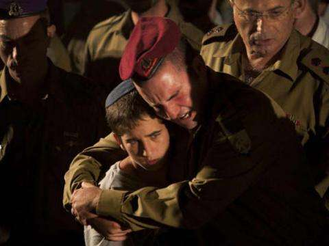 İsrail ordusunda intiharların sayı artıb