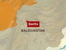کوئٹہ سمیت اندرون بلوچستان شدید سردی کی لپیٹ میں، کان مہترزئی اور زیارت میں برفباری