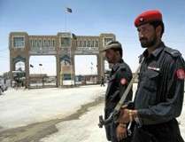 افغان حکومت کی یقین دہانی پر پاک افغان سرحد دوبارہ کھول دی گئی