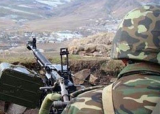 ادامه درگیریهای مرزی ارمنستان و جمهوری آذربایجان