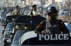 کراچی، چہلم امام حسین (ع) کے موقع پر سیکیورٹی انتظامات ترتیب دے دیئے گئے