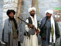 طالبان فوجی آپریشن کے خوف سے دفاعی پوزیشن میں آگئے