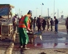 انفجارهای عراق ۱۰کشته و 46 زخمی برجای گذاشت