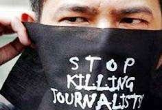 دنیا بھر میں 2012ء کے دوران 121 صحافیوں کو قتل کیا گیا