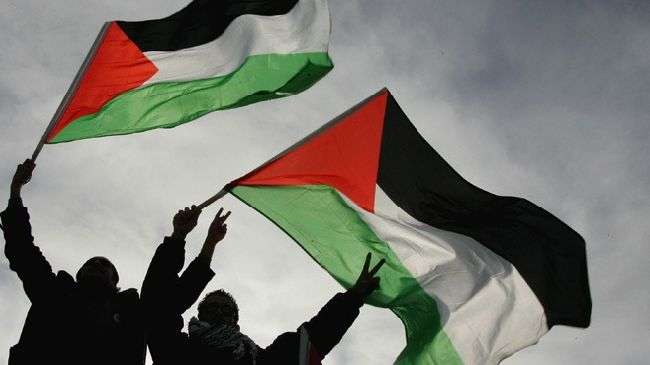 Two thirds of Israelis support formation of Palestinian state: Polls