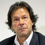 نگران حکومت کا اعلان صوبائی اسمبلیوں کی تحلیل سے 25 دن پہلے کرنا حیرت انگیز ہے، عمران خان