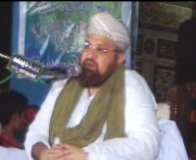 طالبان اور کالعدم تنظیموں سے مذاکرات ملک کو تباہ کر دیں گے، مفتی فضل الرحمن اوکاڑوی
