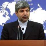 مغرب ایران کے صدارتی انتخابات پر اثرانداز ہونا چاہتا ہے، رامین مہمان پرست
