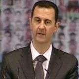 شام میں جاری بحران شامی عوام اور اسکے دشمنوں کے درمیان جنگ ہے، بشار الاسد