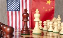 چین نفوذ خود را به بازارهای آمریکا گسترش داده است