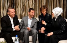 اردوغان اسد را به انحراف افکار عمومی متهم کرد