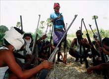 بھارت، جھارکھنڈ میں ماو باغیوں کے ہاتھوں 11 فوجی ہلاک