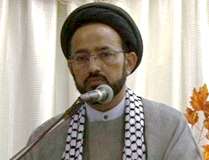 طالبان سے مذاکرات کے اعلان کی بھرپور مذمت کرتے ہیں، مولانا صادق رضا تقوی