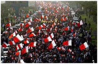 The Gulf countries and facing the necessities of the Arab Spring