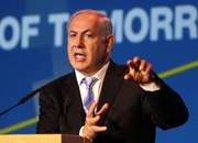 Netanyaho: “İsrail indiyə qədər tutduğu Fələstin torpaqlarını qaytarmayacaq”
