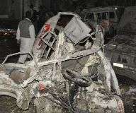 کوئٹہ ایک بار پھر دھماکوں سے گونج اٹھا، 100 افراد جاں بحق، 200 سے زائد زخمی