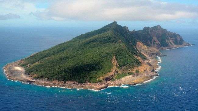 China’s stance on disputed islands wrong: Japan PM
