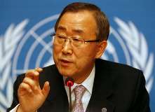 کوئٹہ بم دھماکے پر اقوام متحدہ کے سربراہ اور عالمی میڈیا کا اظہار افسوس