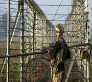 لائن آف کنٹرول پر پاک بھارت فوجی حکام کا اجلاس کل متوقع